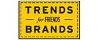 Скидка 10% на коллекция trends Brands limited! - Искитим